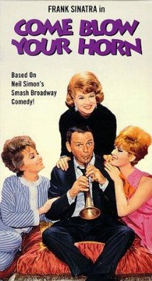 Neil Simon play, Come Blow Your Horn